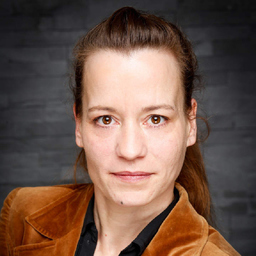 Inga Christin Jung's profile picture