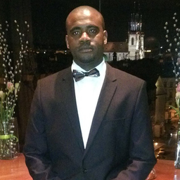 EDWIN NWANKWO
