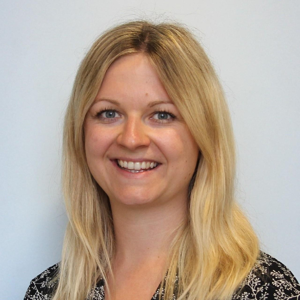 Katharina Hettegger Ordinationsassistin Wahlarztzentrum Wels