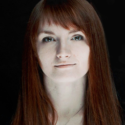 Xenia Meshcheryakova