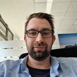 Sascha de Vries's profile picture