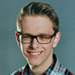 Cedric Derksen