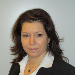 Veronica Stöger