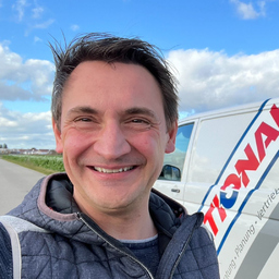 Mirko Martin