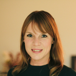 Wiebke Bergmann