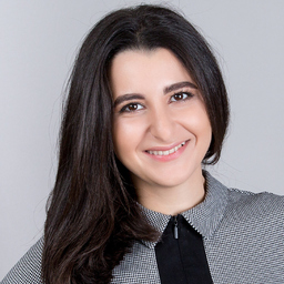 Liana Vardanian
