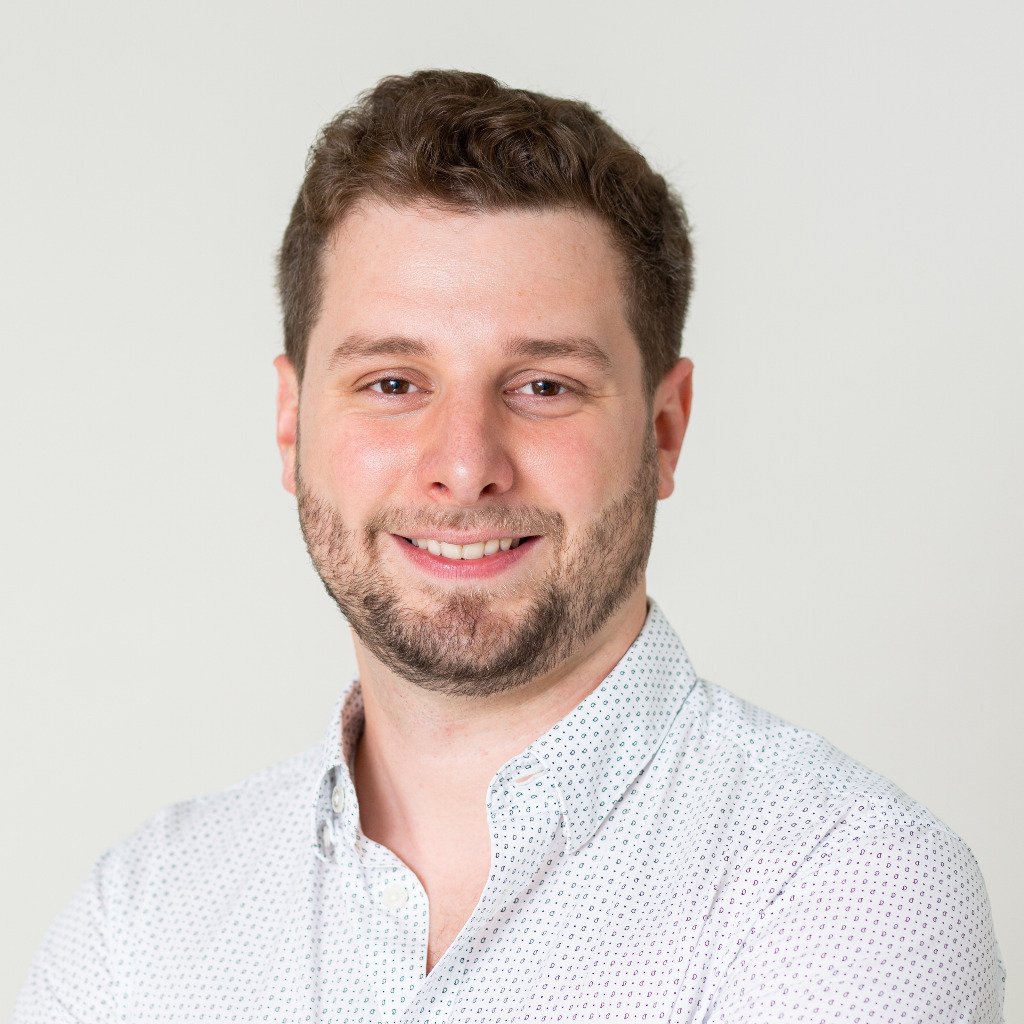 Dr. Calvin Gavillet Chief Information Officer (CIO) Rheinhold