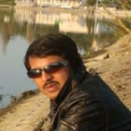 Muhammed Yunoos Shamsudeen