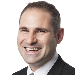 Yves B. Kuederli