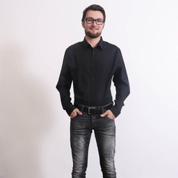 Jannik Johann