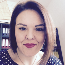 Velida Curcic Ivov