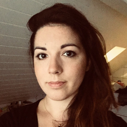 Mylène THISSE