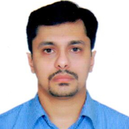 Ahmed Rashid