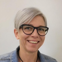 Pamela Gebisch
