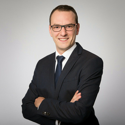Profilbild Martin Gerstmann