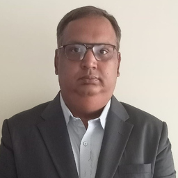 Abhinandan Kashyap
