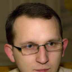 Антон Калашнов