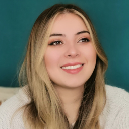 Büsra Chekhchekh