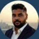 NIKHIL SUGATHAN
