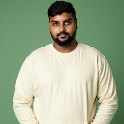 NIKHIL SUGATHAN