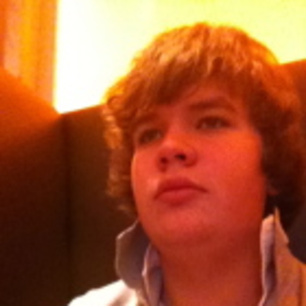 Social Media Profilbild Kolja Schneidereit Torgelow am See