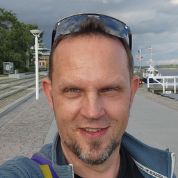 Andreas Gorsulowski's profile picture