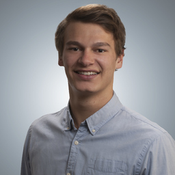 Alex Schlachter