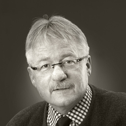 Burkhard Neubauer