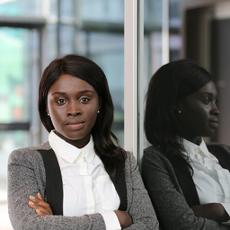 shirley Osei-Yakpo