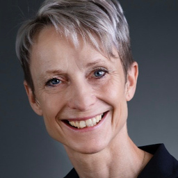 Antje Klawitter