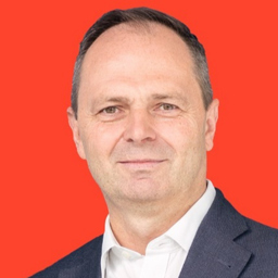 Markus Koerner