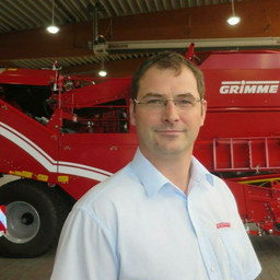 Dr. Ansgar Heilig