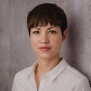 Ganna Kravchenko
