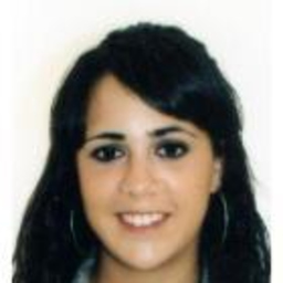 Maria Teresa Martínez