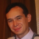 Rustem Yeleussinov