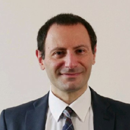 gregorio salatino