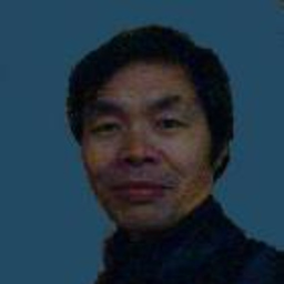 晋 张
