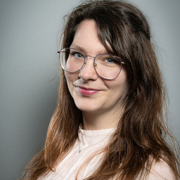Eileen Holz