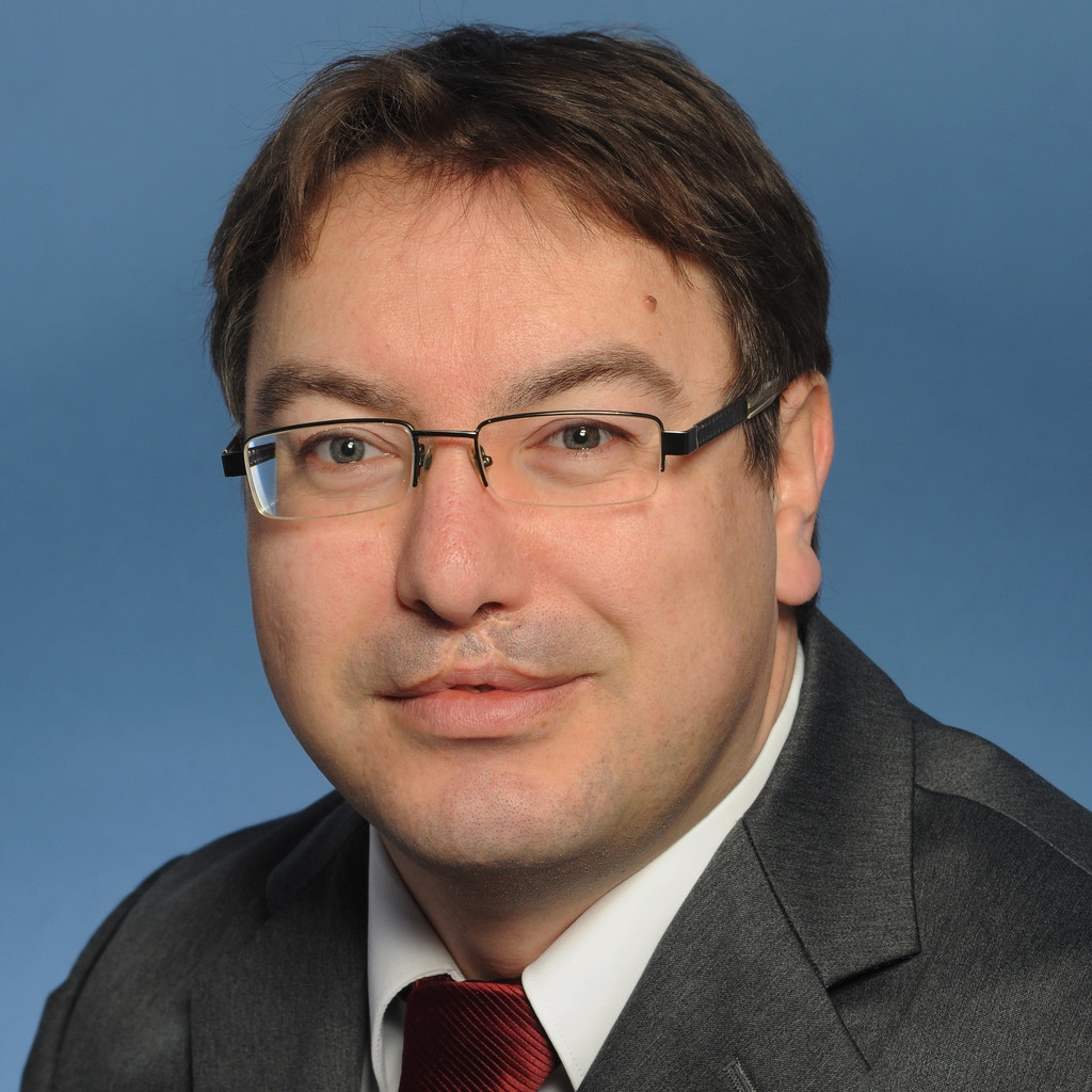 Danny Aderhold Unternehmensberater, Interimsmanager Danny Aderhold