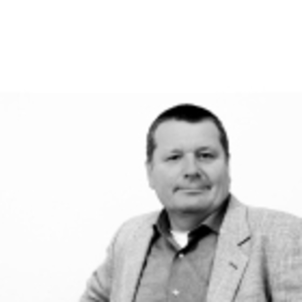 Social Media Profilbild Sigurd Vogel Nürnberg