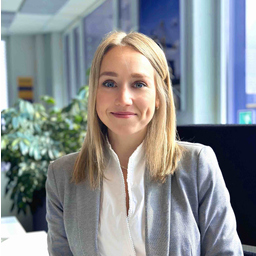 Kathrin Haußer