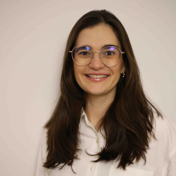 Valeriia Khalimendyk