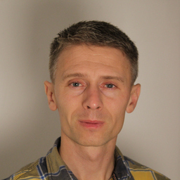 Vitali Braun