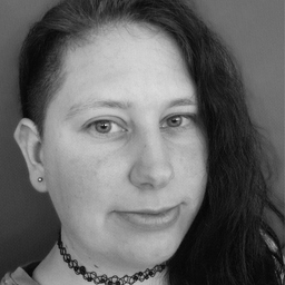 Jacqueline Unterbäumer's profile picture