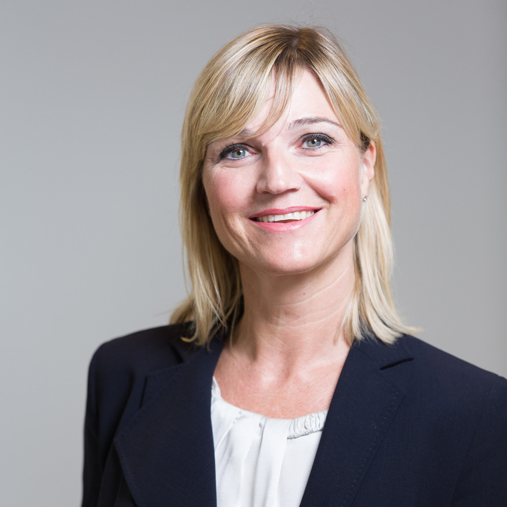 Gabriele Gieraths Geschäftsführung Gebr. Gieraths GmbH XING