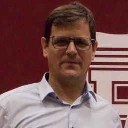 Tobias Theis