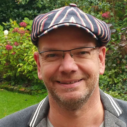 Martin Lückemeier