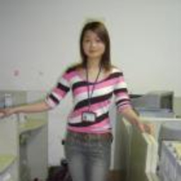 Kuki Huang
