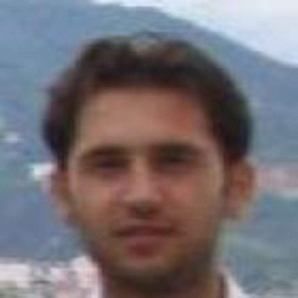 Mehmet Fatih Koç Firma Sahibi mfk planlama XING