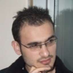 Salih Canözü